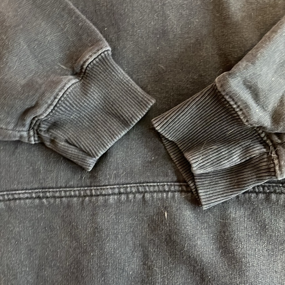 brandy hoodie - Picture 4 of 5